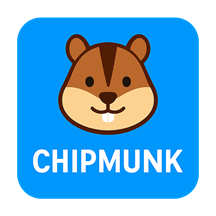Chipmunk 0365 Archiving Icon