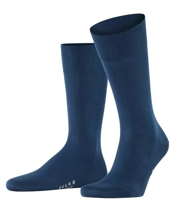 FALKE Herensokken Cool 24/7 Royal Blue