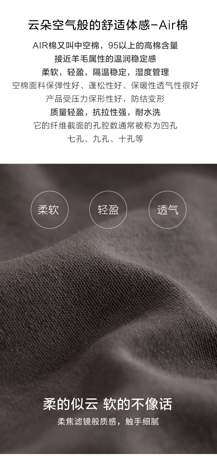 fabric explanation