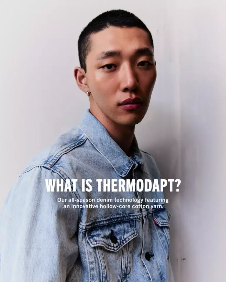 Levi's Thermodapt (21)