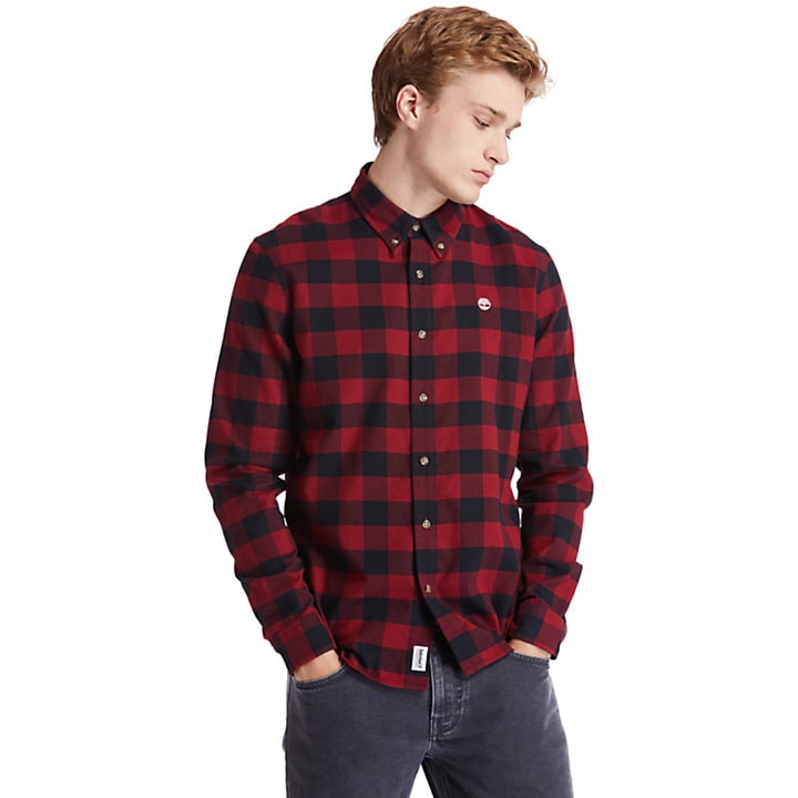 mascoma shirt red 2
