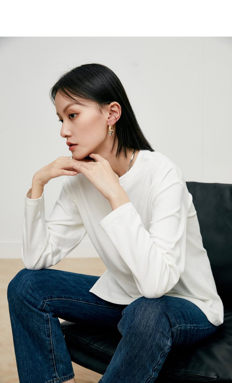 white top 7