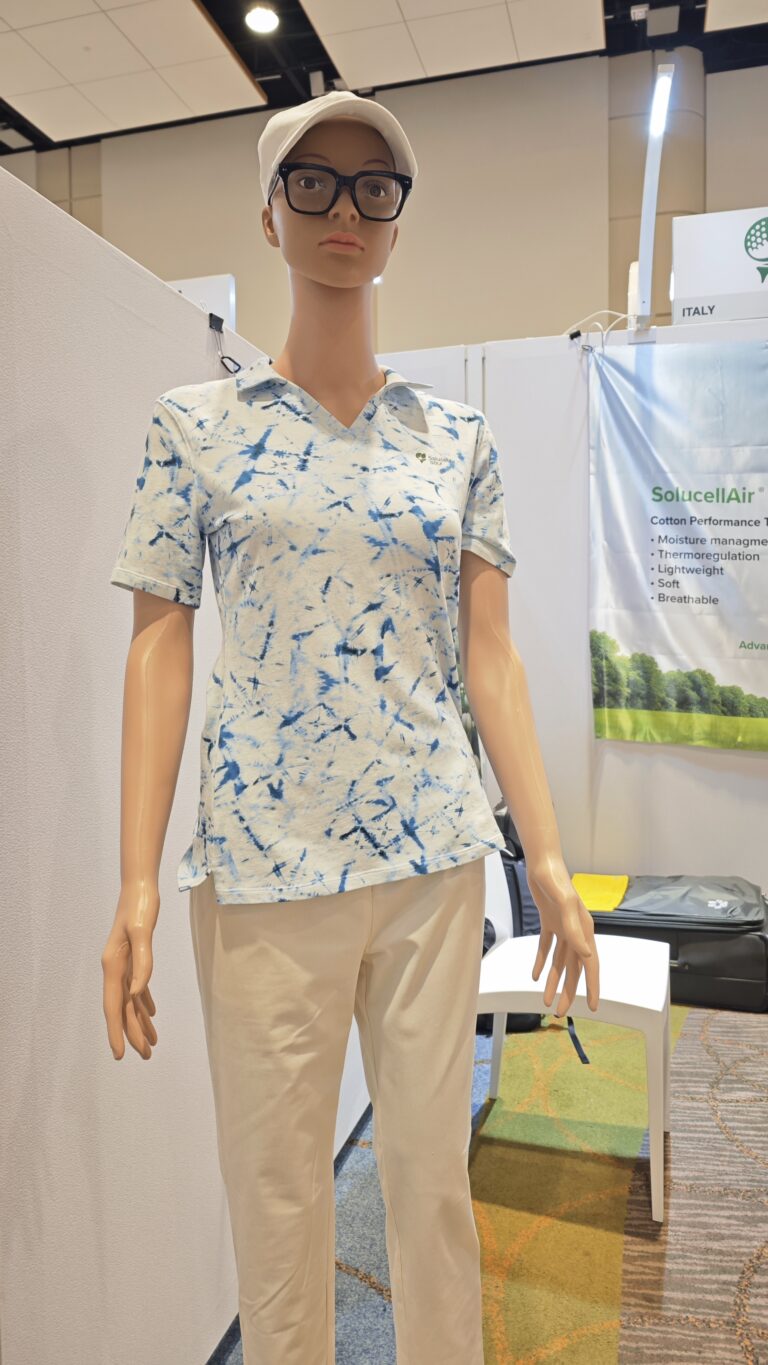 FFF PGA Show