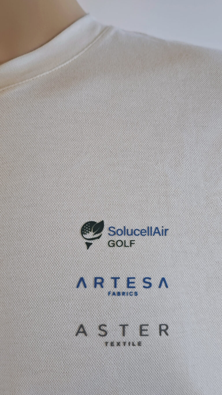 SolucellAir Golf - Artesa