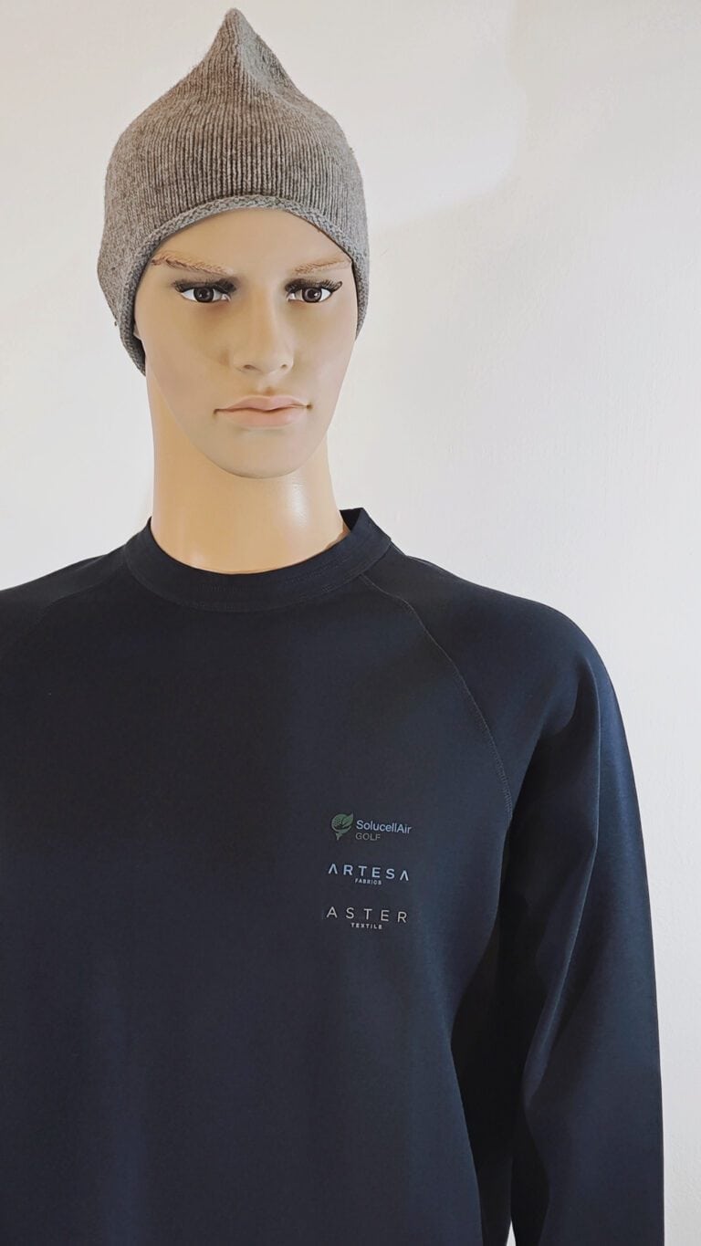 SolucellAir Golf - Artesa