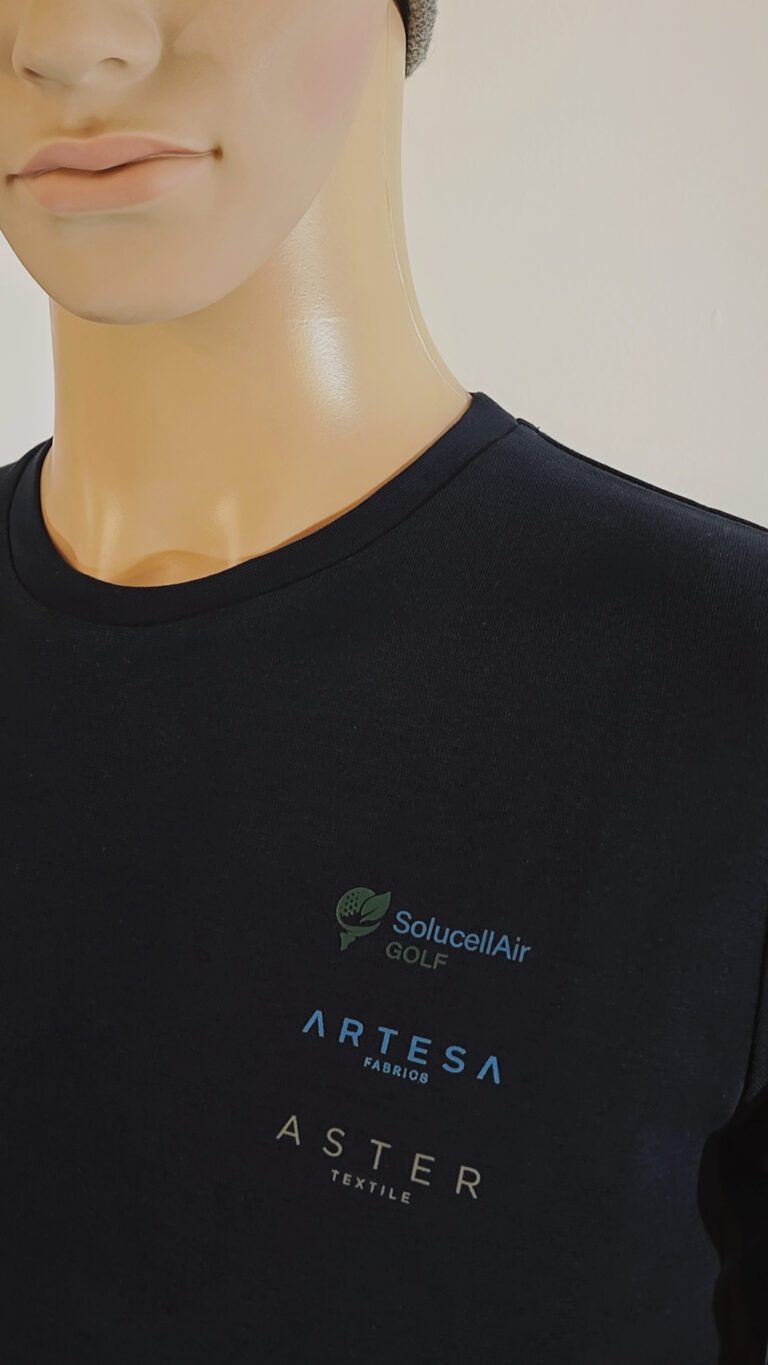 SolucellAir Golf - Artesa