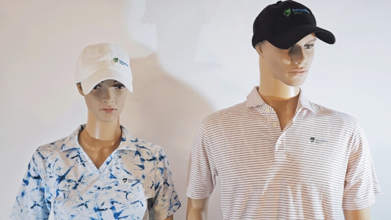 SolucellAir Golf - Continent 8