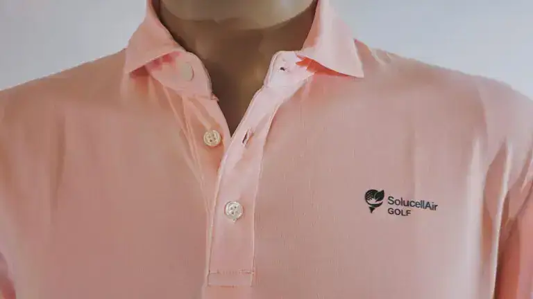 SolucellAir Golf - Continent 8