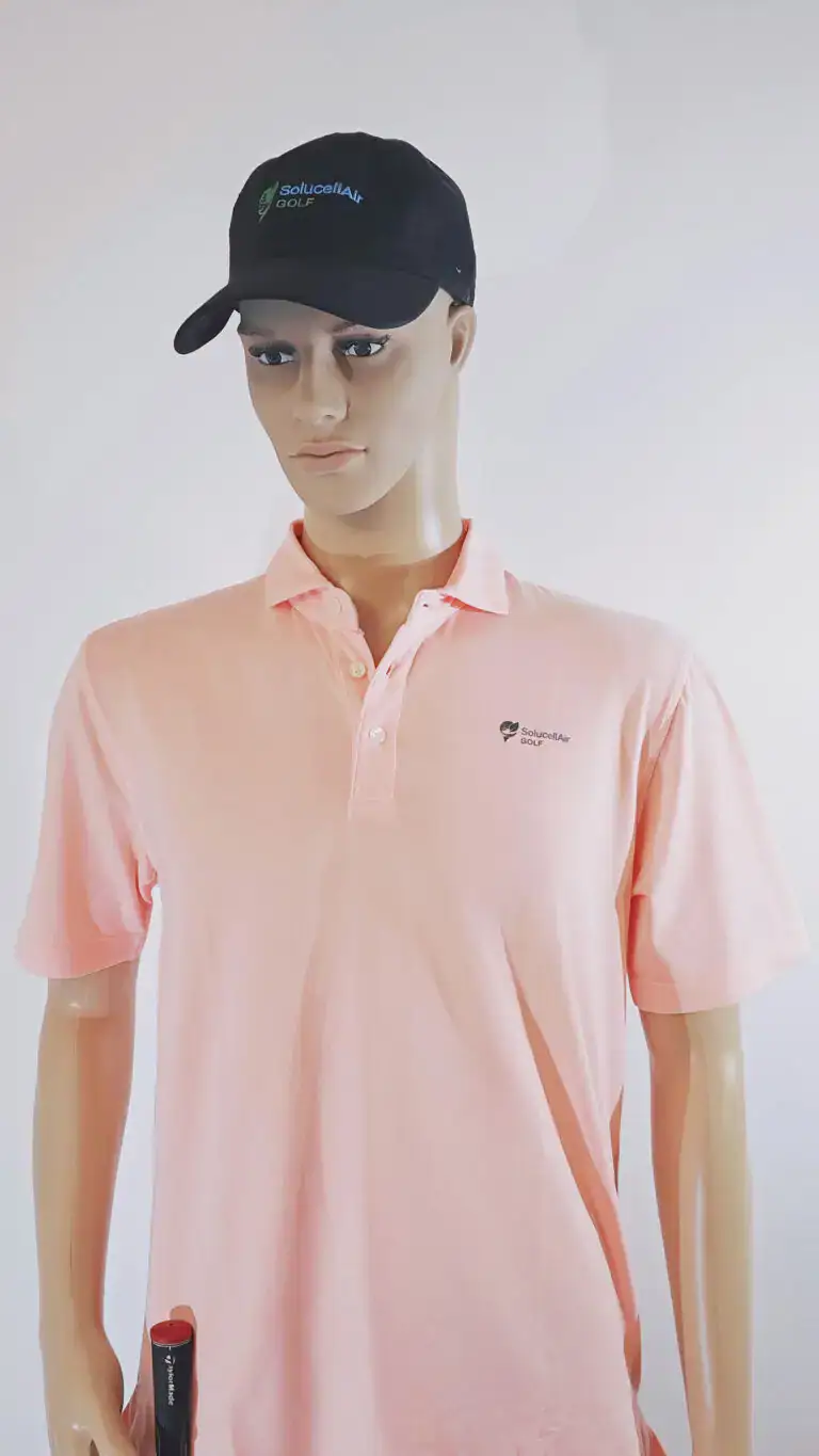SolucellAir Golf - Continent 8
