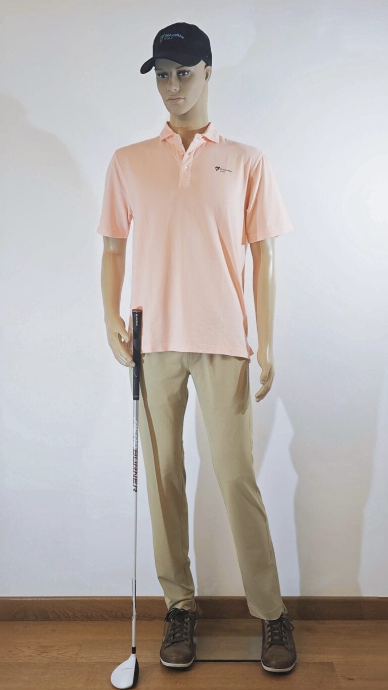 SolucellAir Golf - Continent 8