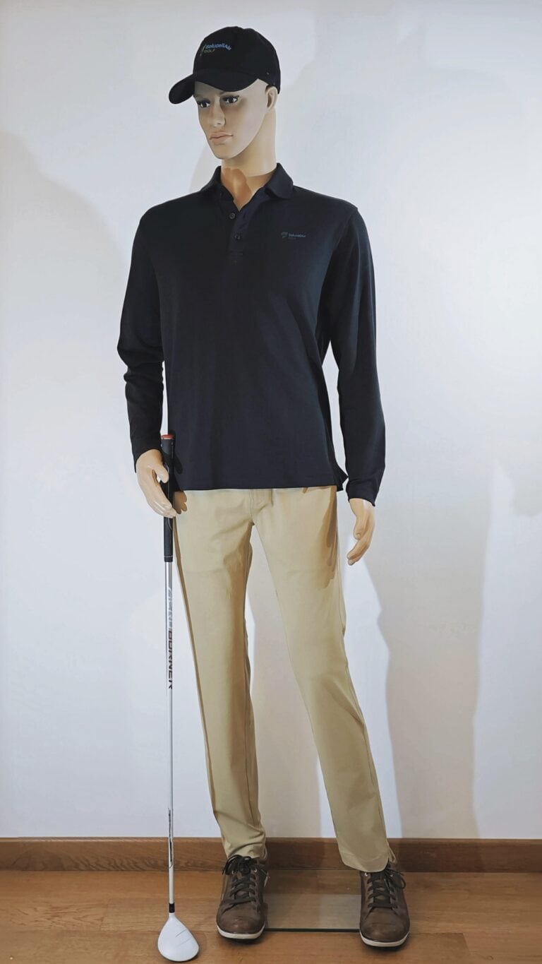 SolucellAir Golf - Continent 8