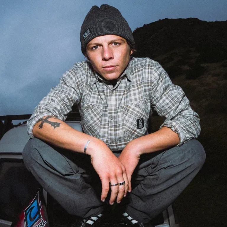 RipCurl - Search Flannels - 5