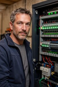 Patrick Reinhardt