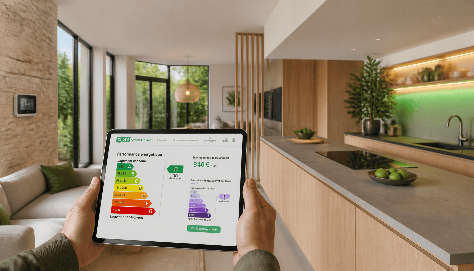 habitats durables simul dpe