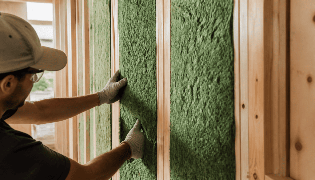 homatherm.com solutions d'isolation thermique et acoustique durables