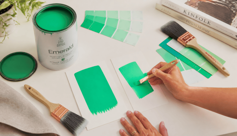 avis peinture unikalo