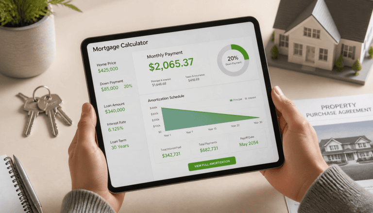 calcul prêt tika-immobilier