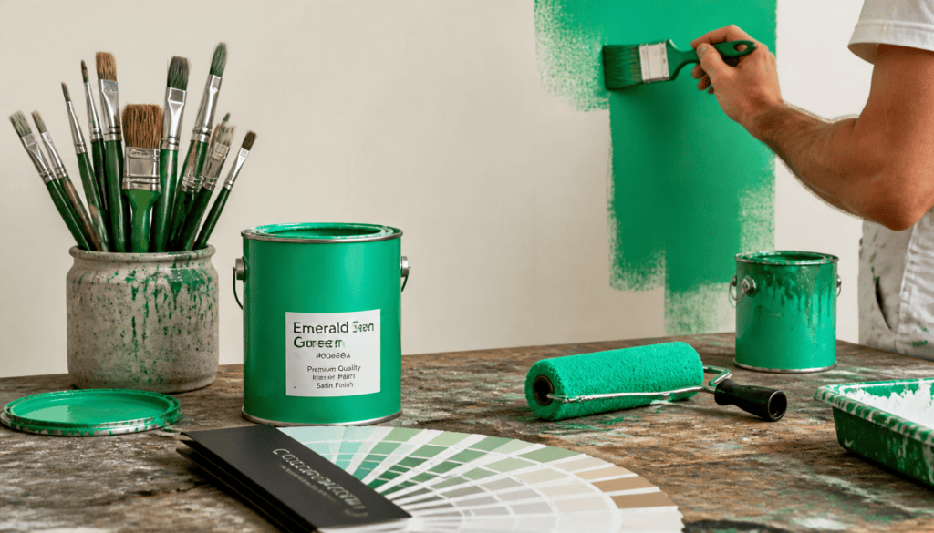 lemagazinedubricoleur.fr peinture