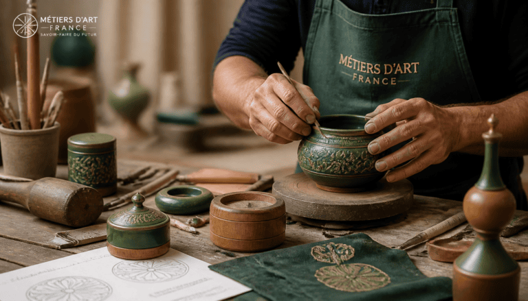 metiersdart-artisanat.com