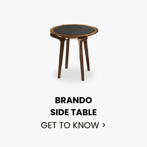 brando-side-table-1 brando-side-table-1 style trends Color and Style Trends That Will Dominate Luxury in 2025 brando side table 1