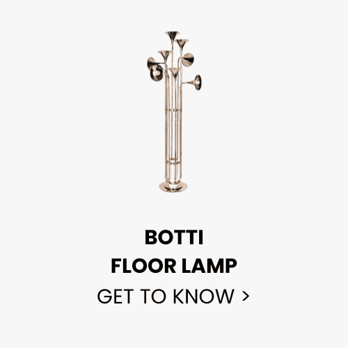 botti-floor-lamp botti-floor-lamp style trends Color and Style Trends That Will Dominate Luxury in 2025 botti floor lamp