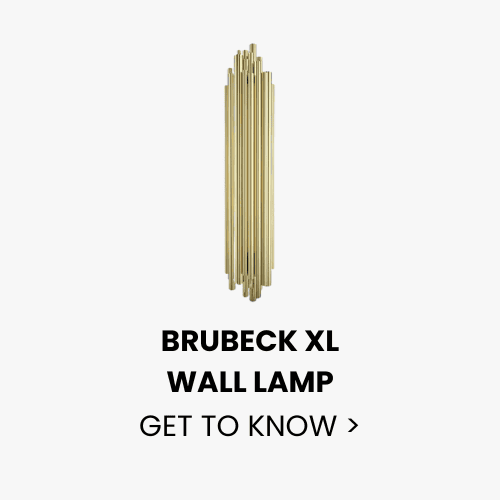 brubeck-xl-wall-lamp brubeck-xl-wall-lamp style trends Color and Style Trends That Will Dominate Luxury in 2025 brubeck xl wall lamp