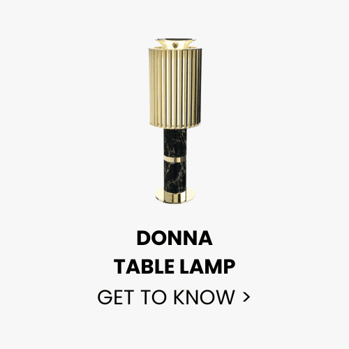 donna-table-lamp donna-table-lamp style trends Color and Style Trends That Will Dominate Luxury in 2025 donna table lamp