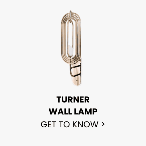 turner-wall-lamp turner-wall-lamp style trends Color and Style Trends That Will Dominate Luxury in 2025 turner wall lamp