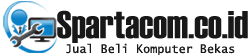 Terima Jual Beli Komputer, Laptop & Server Bekas di Jakarta