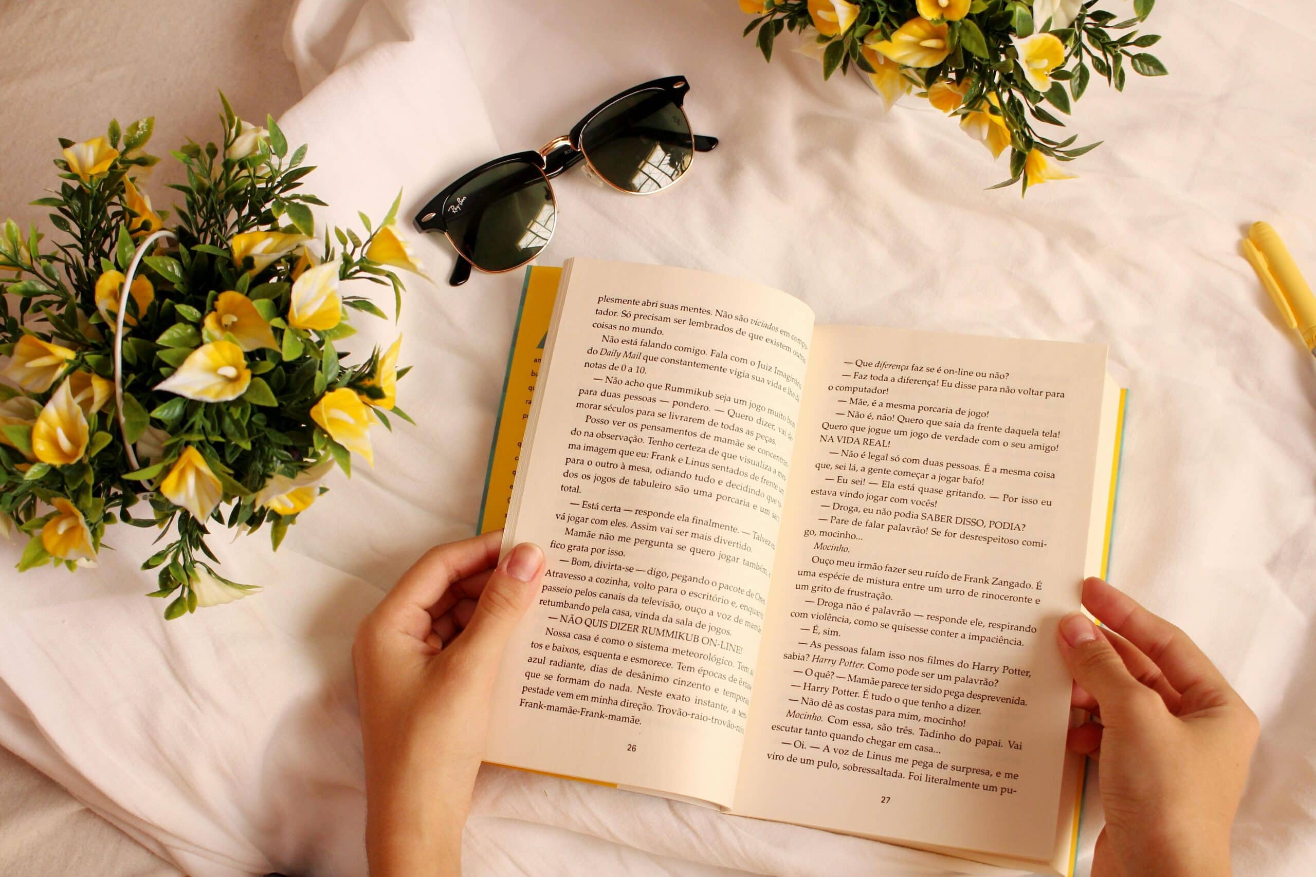 Deutscher Online Buchclub