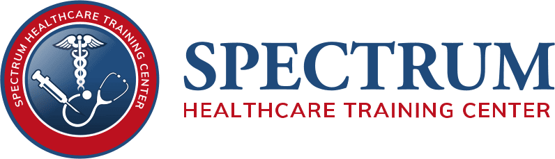 Spectrum Healthcare Training Center