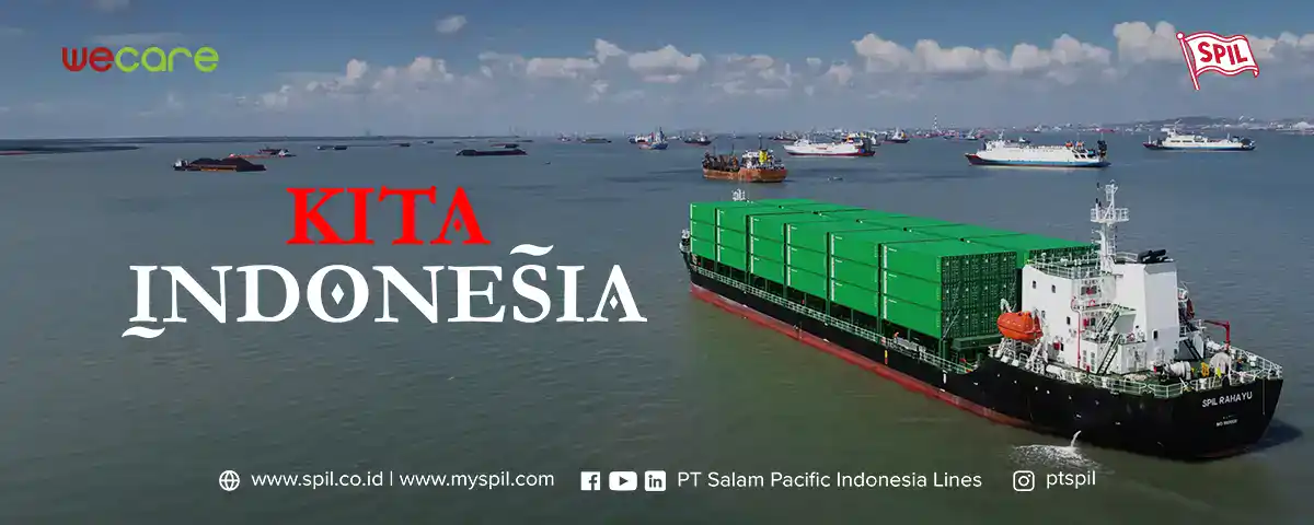 Perusahaan Pengiriman