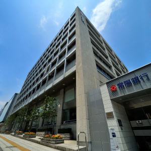 常陽銀行様