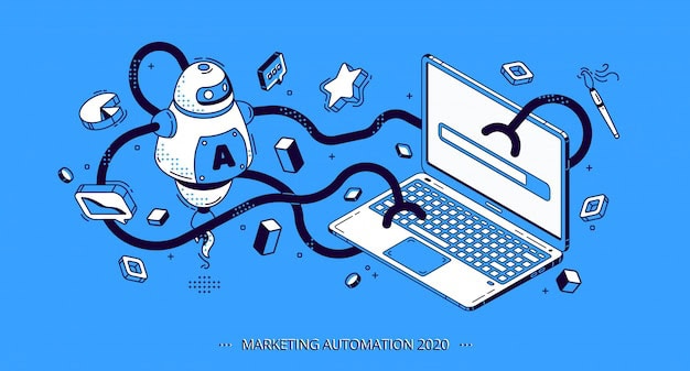 how to use ai in digital marketing