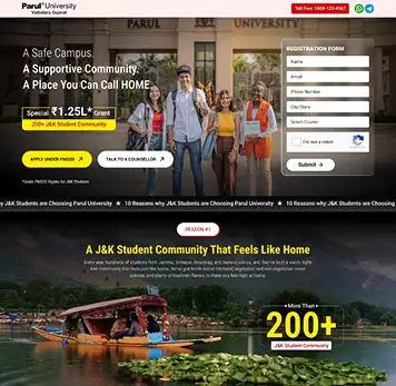 Website Mockup 3