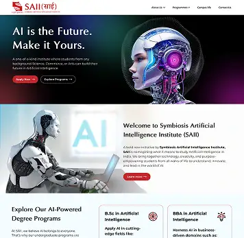Website Mockup 5