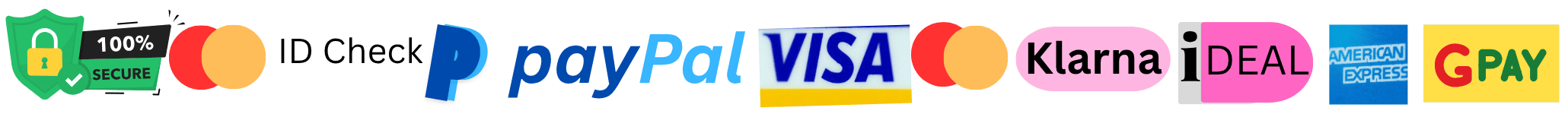 Trust Badge Image