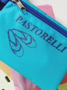 Pastorelli puolitossujen pussi