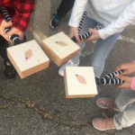 mallette pédagogique enfants pour apprendre le sténopé