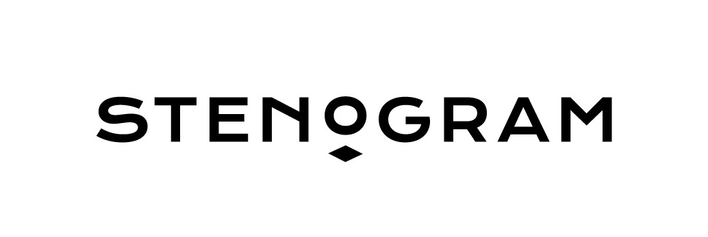 stenogram_logo
