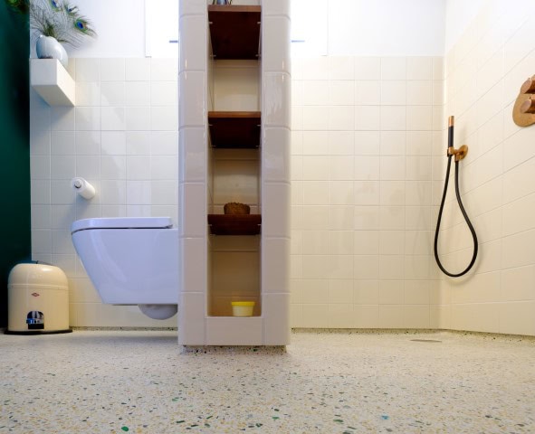 badkamer Dtile
