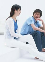 内縁関係のトラブル