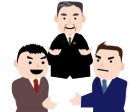 ADRによる損害賠償請求対応