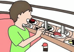 ネットによる迷惑行為