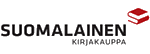 Edulliset kirjat Suomalaisesta Kirjakaupasta.
