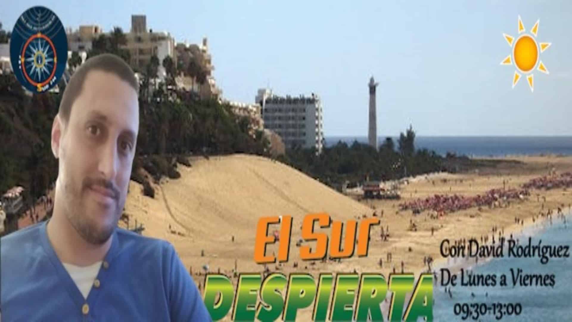 El Sur Despierta 24/04/24