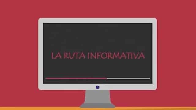 La Ruta Informativa: I Encuentro Paso a Paso 08/04/24