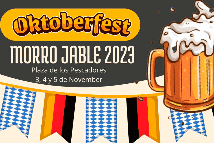 Oktoberfest en Morro Jable: Resumen 07/11/23