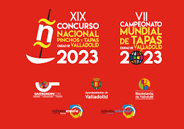 Concurso Nacional de Tapas y Pinchos 2023: 1 Día 06/11/23