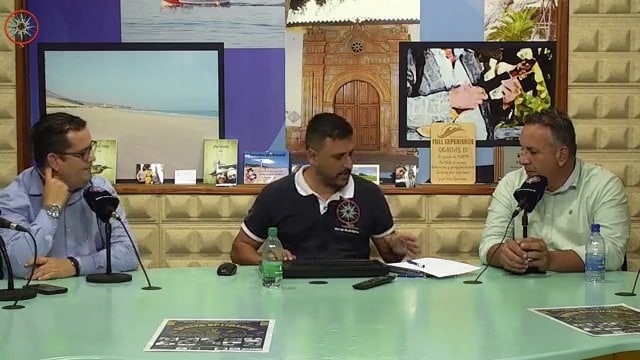Transformando Pájara : Obras importantes y cambio de calidad de vida